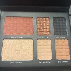 Doucce On the Go Palette NEW